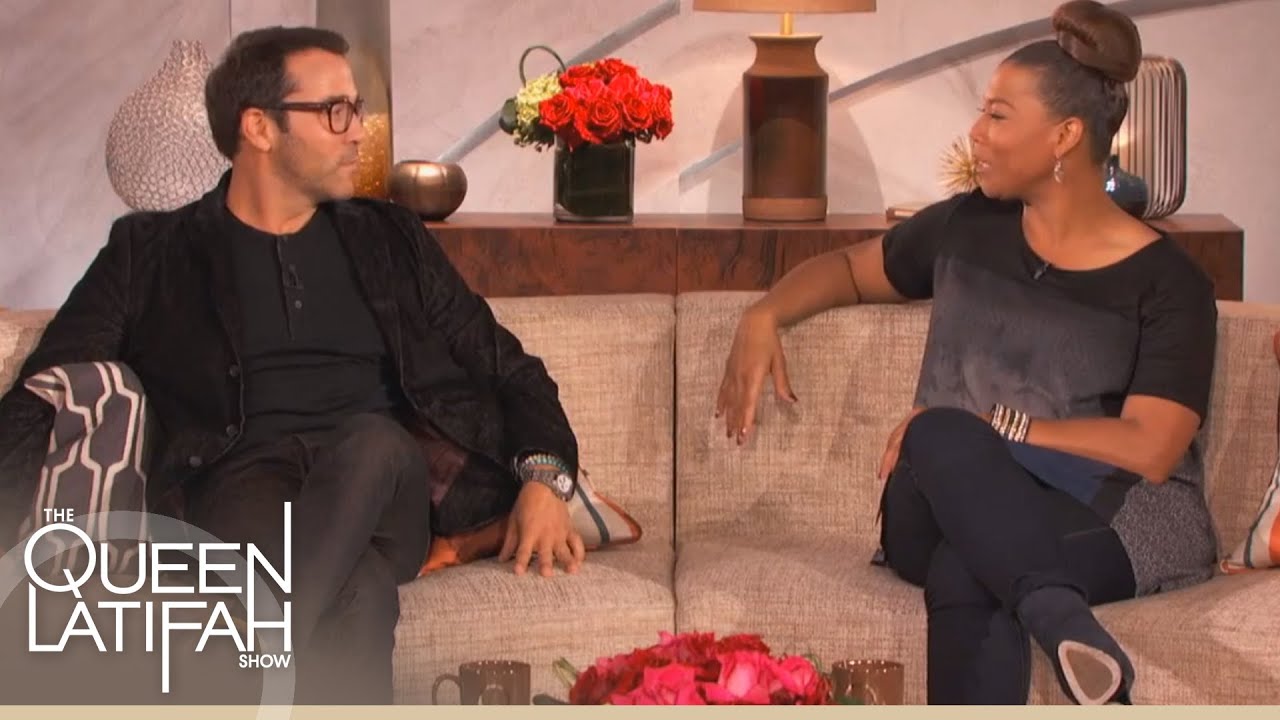 Jeremy Piven Plays 