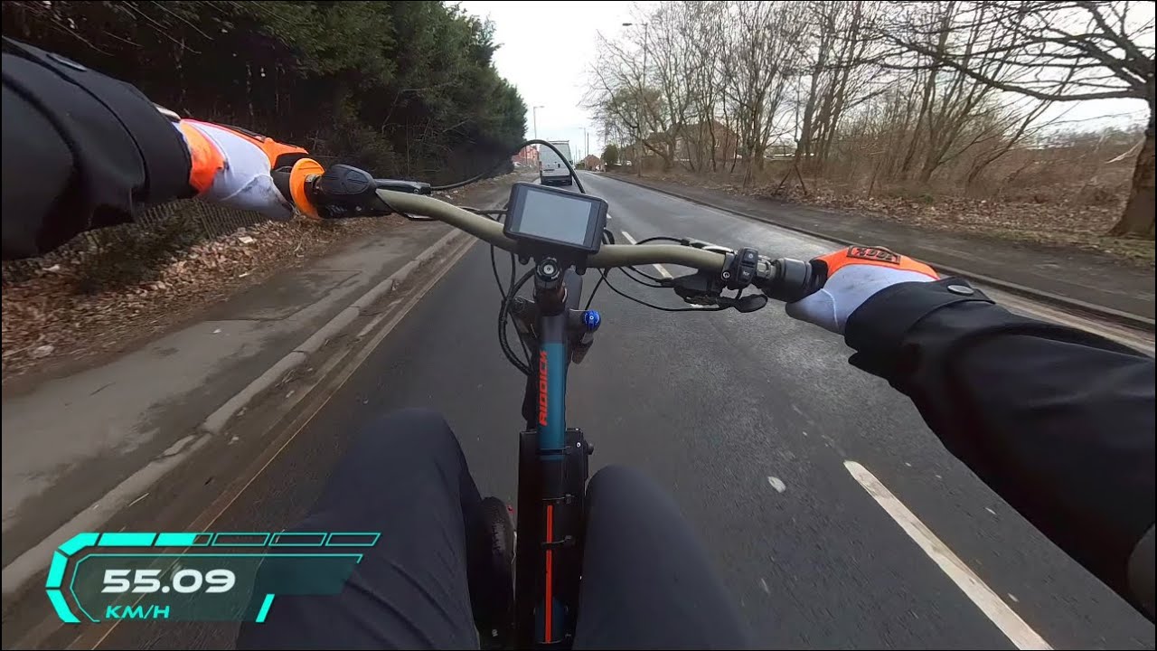72v 10000W ebike