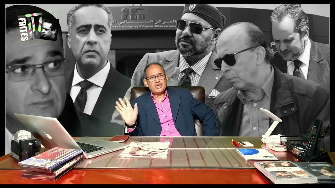 المخابرات المغربية وعلاقتها بالقرعة