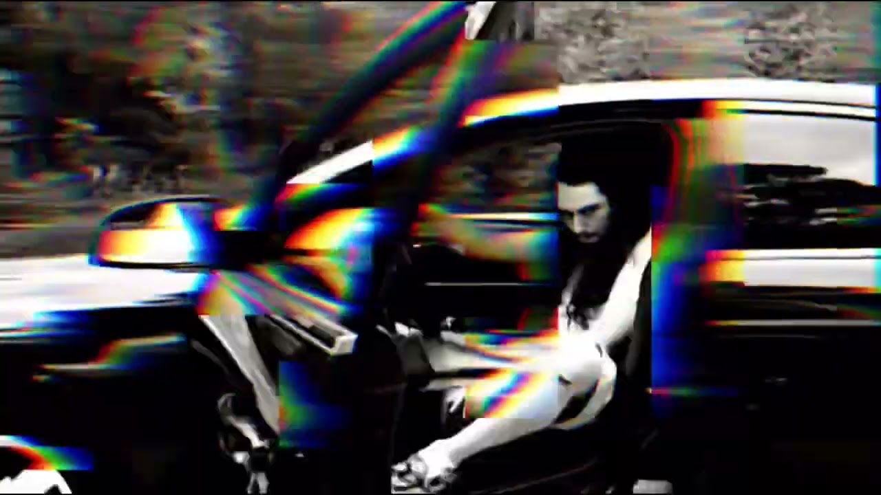 $uicideboy$ - All My Life I’ve Wanted A Chevy (Slowed & Reverbed)