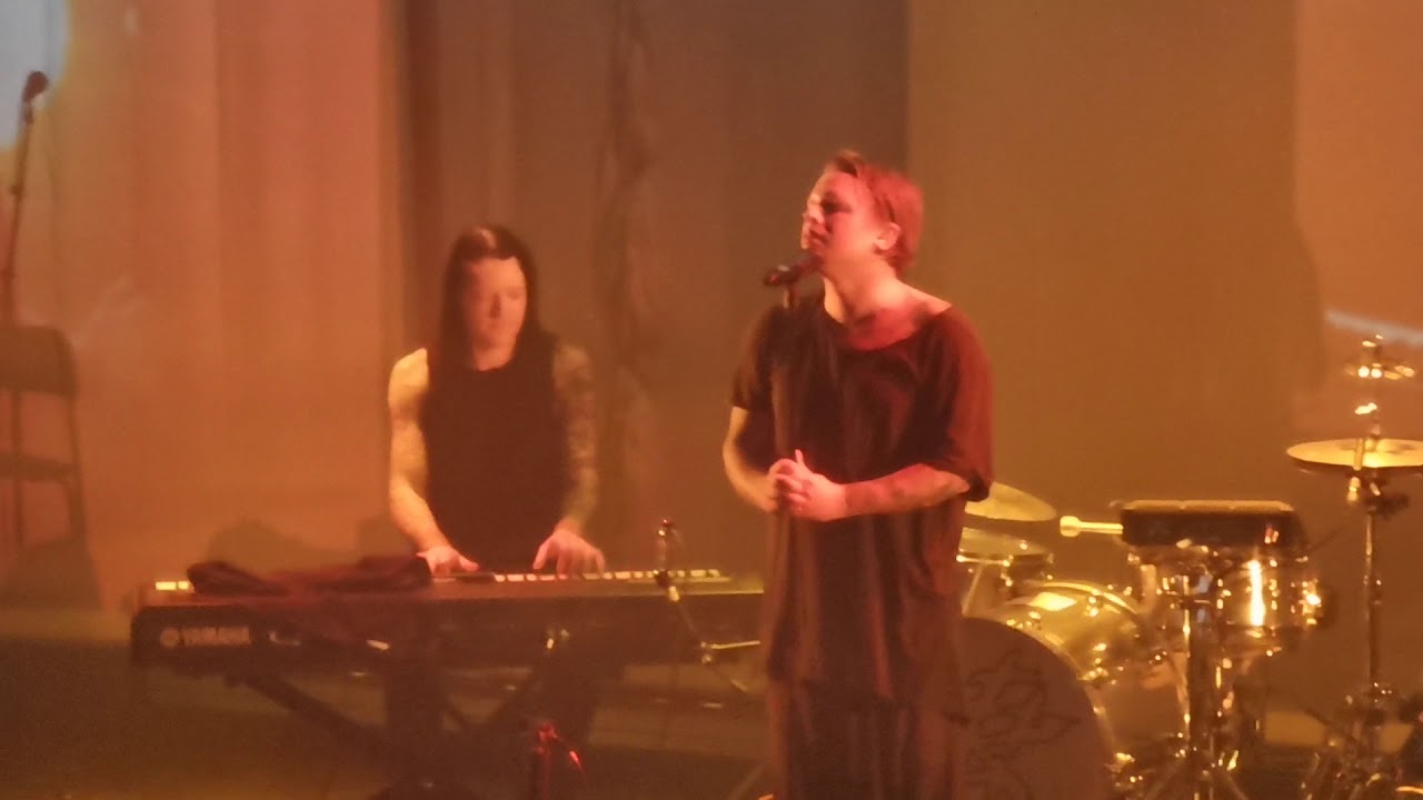 tAKiDA - BoxRoom Snack + The Meaning - Göteborg 2020