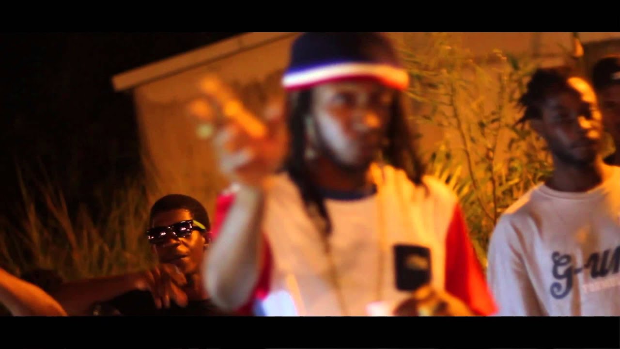 Dog Shit x Syro x Smiley - Gwada (Street Clip) NA5