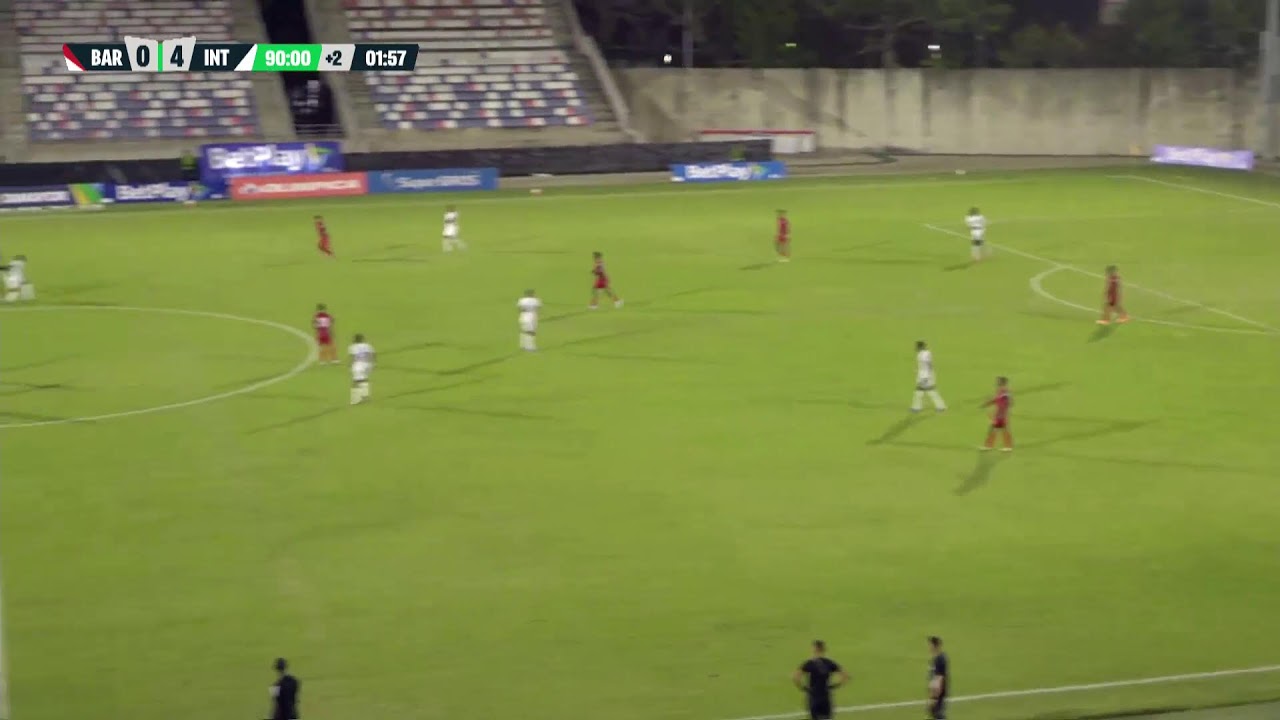 BARRANQUILLA VS. INTER PALMIRA | TORNEO BETPLAY DIMAYOR 2026-1 | FECHA 6