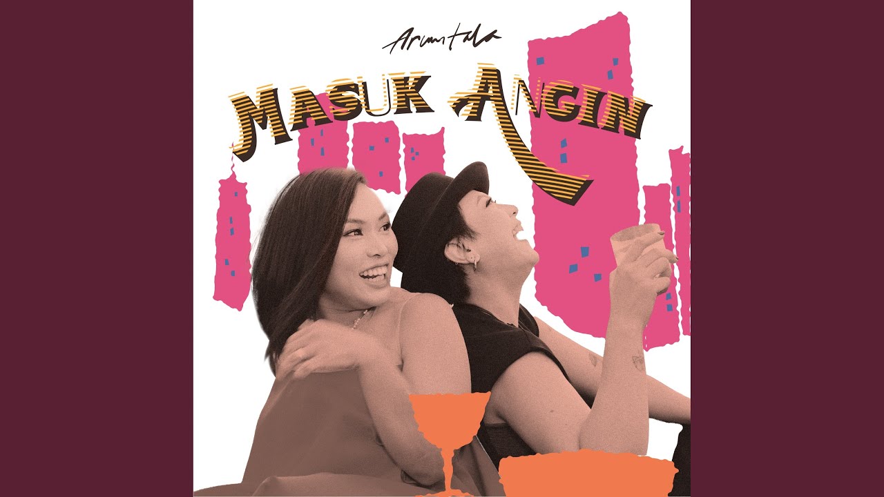 Masuk Angin