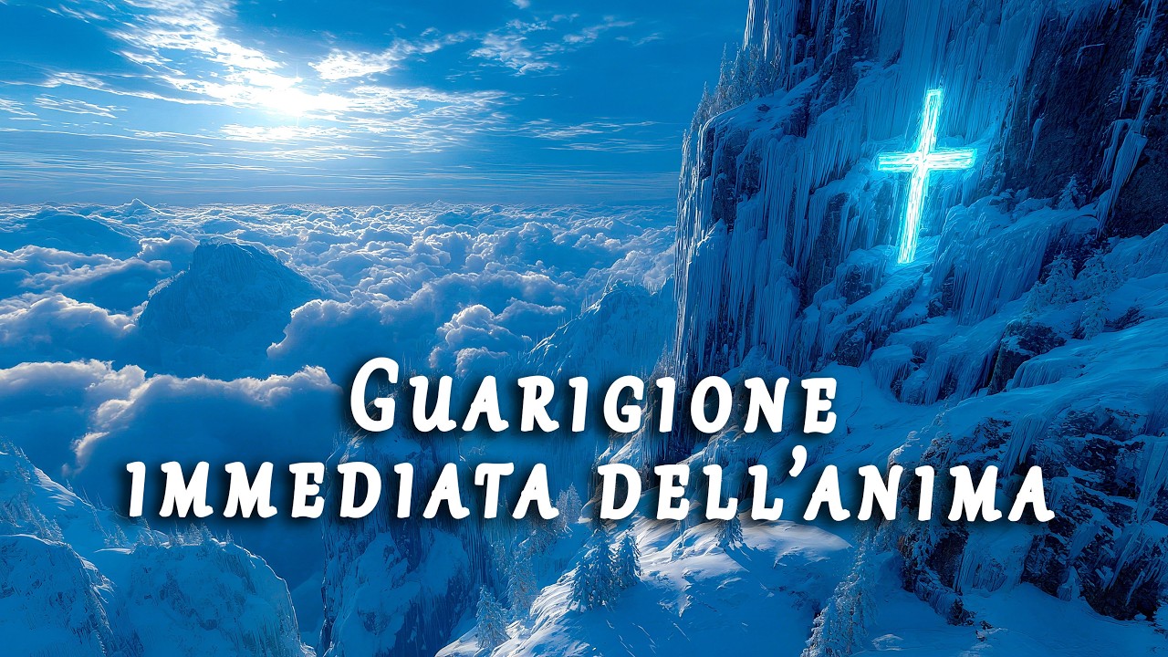 Questa adorazione ti rende forte! Musica potente di vittoria ai piedi dell’altare