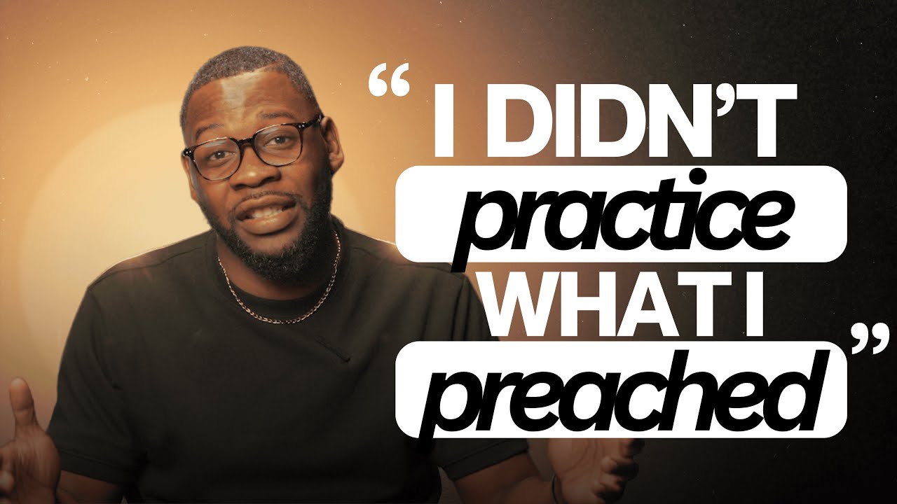 God Took Football & Gave Me Purpose | But God Series