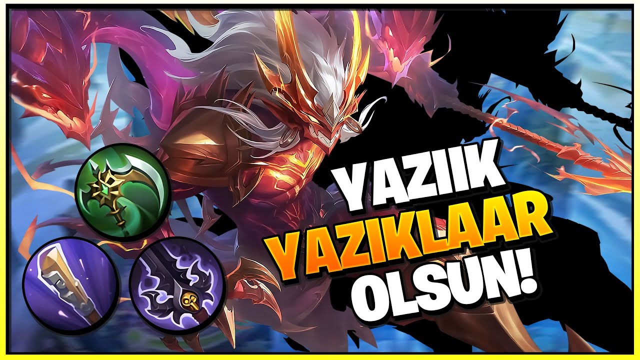 KARŞIMDAKİ PARANOİD GLOBAL FANNY BENSE MOSKOV OYNUYORUM - Mobile Legends