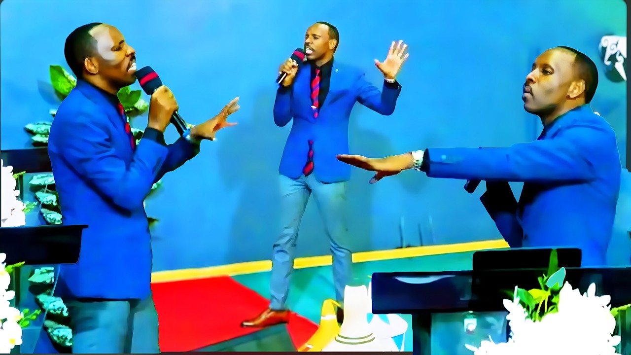 Inyungu zo gukiranukira mu mwambaro utiyambitse ⌚Boniface SINGIRANKABO🍏