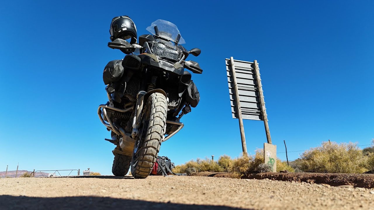 Cederberg Oasis Trip