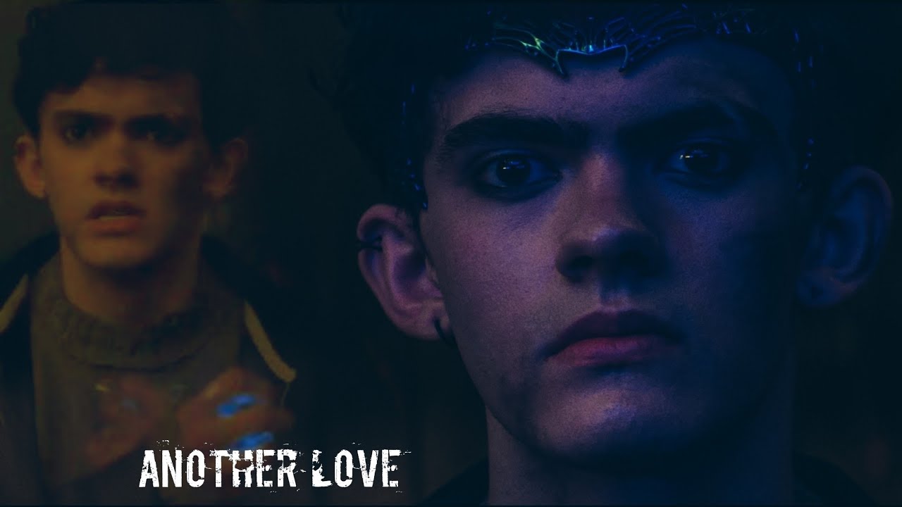 Billy Maximoff {teen} | Agatha All Along | 1x05 | Another love | Don't lie to me
