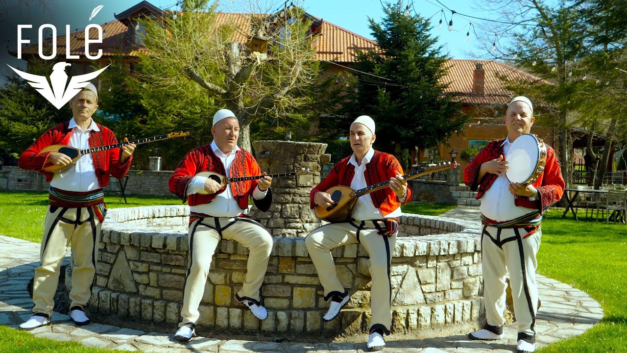 Perparim Brati & Avni Metalia - Per Fatmir Peken