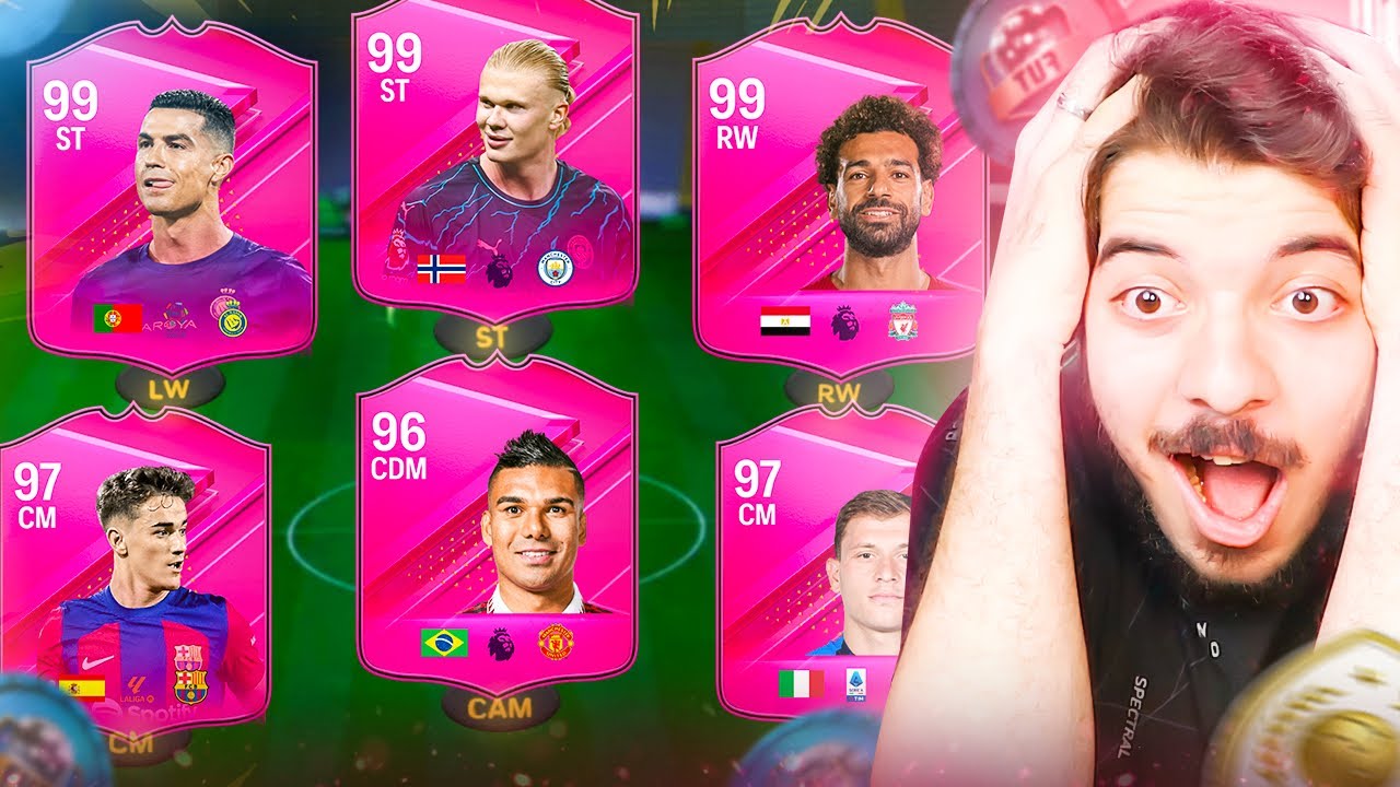 تحدي درافت ال٩٥ ريتنق ( مستحيل اللي صار اخيرا 😭🔥)