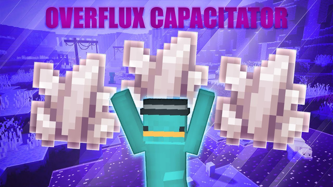 I Spent A WEEK OBTAINING the BEST POWER ORB In Hypixel Skyblock