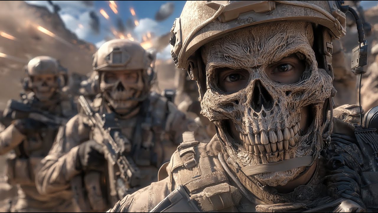 I Experienced Fear for the First Time Battling Alongside Mortals HFY | HFY Full Story
