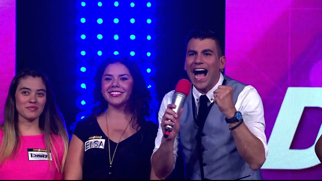 Todo o nada - Programa del 20 de Septiembre de 2015