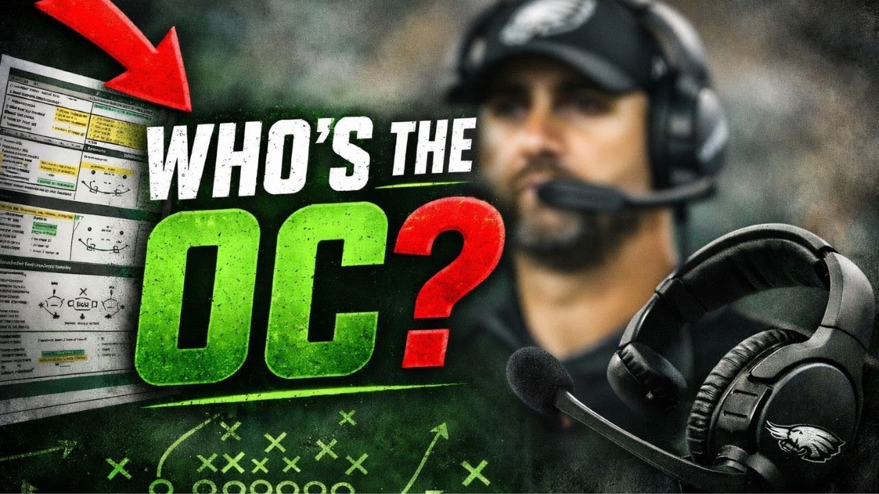 Eagles OC Search Update: Realistic Targets, Jalen Hurts, A.J. Brown Rumors & Offseason Priorities