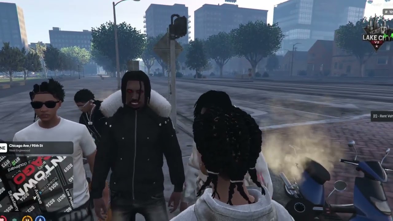 *BUSSIN* - 12/11/25 - Stackswopo FULL YT Stream