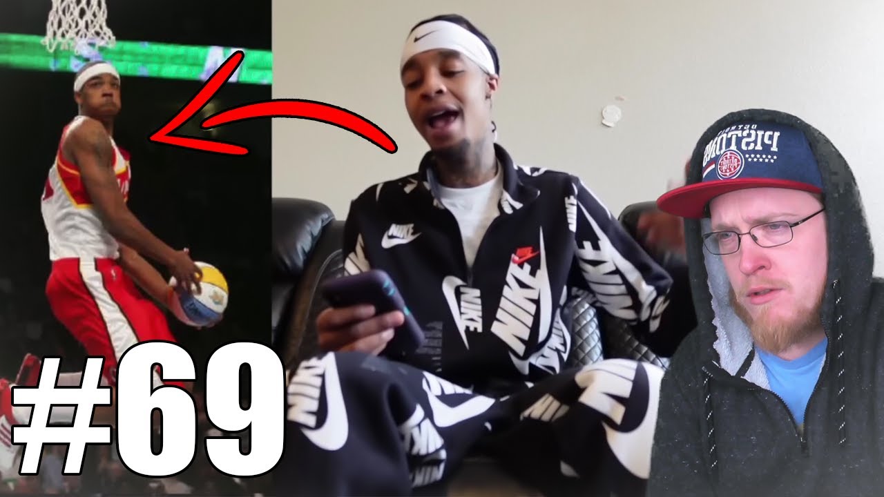 FlightReacts Top 100 NBA Players Of All Time Has FINALLY Been Released