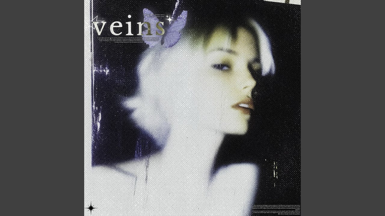 veins (slowed)