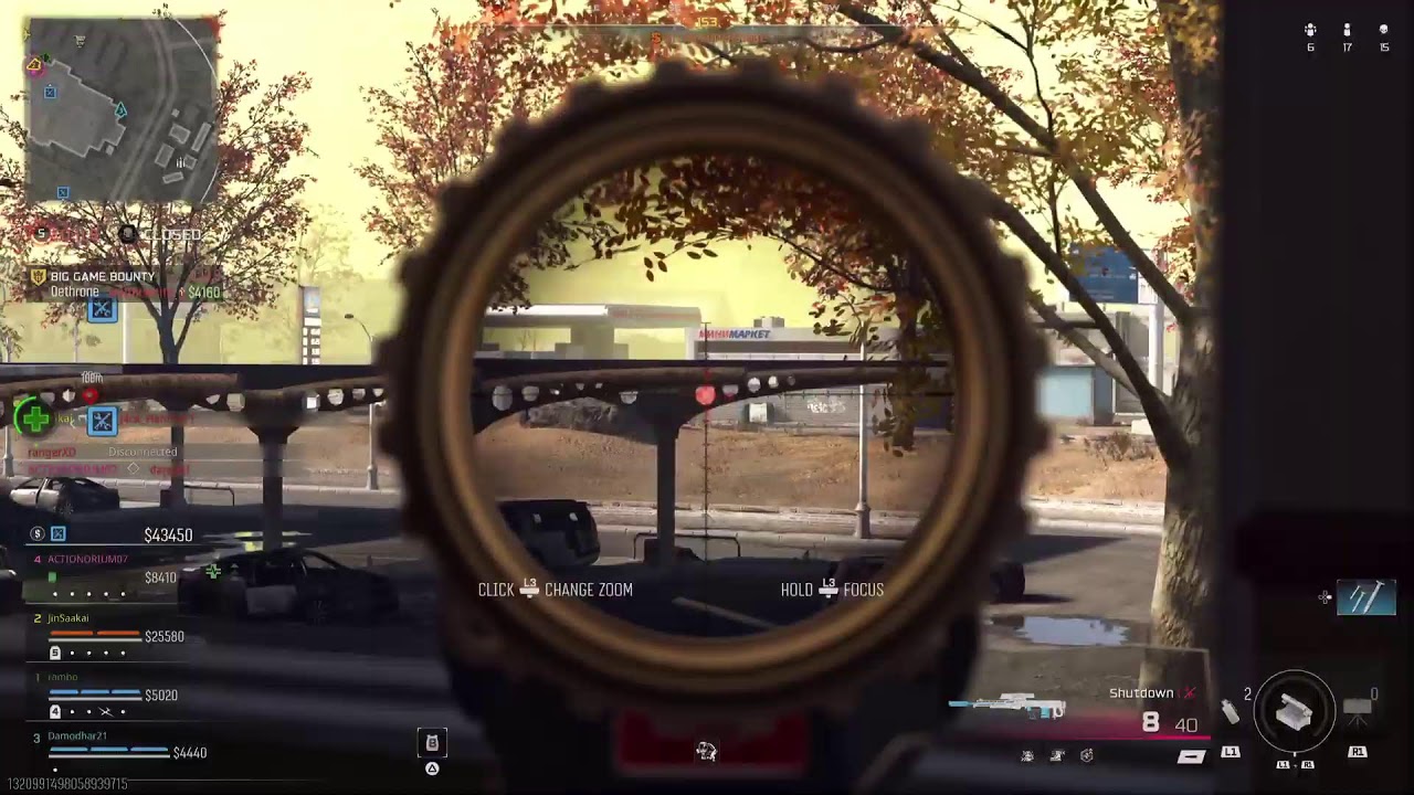 🔴LIVE STREAMING CALL OF DUTY