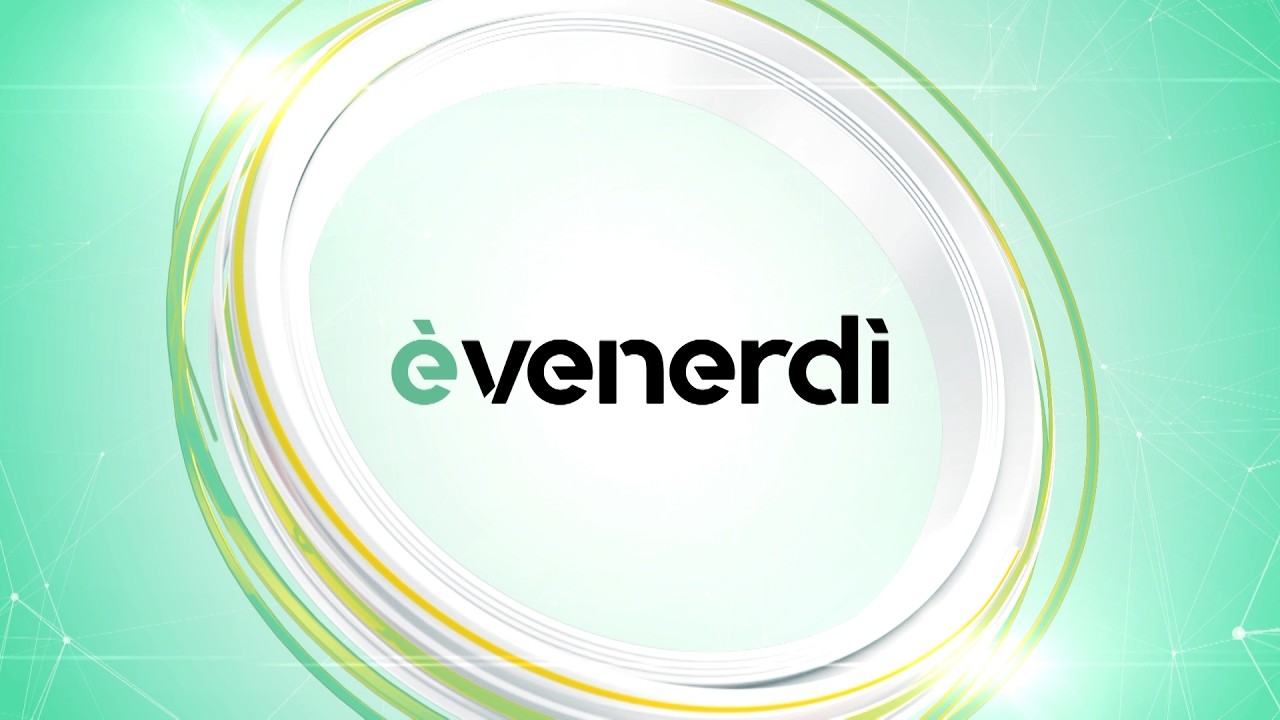 E' Venerdì | Cuore, obesità e diabete | 20/02/2026