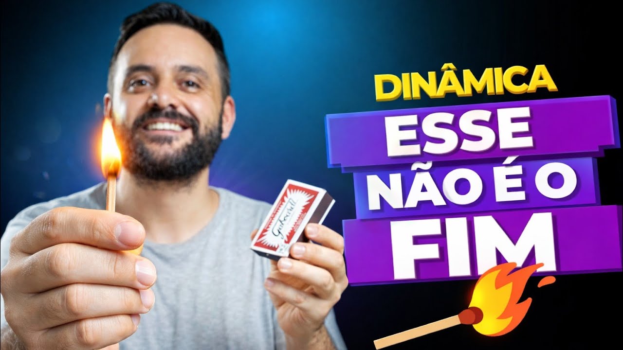 Din&acirc;mica e quebra gelos para C&eacute;lulas.