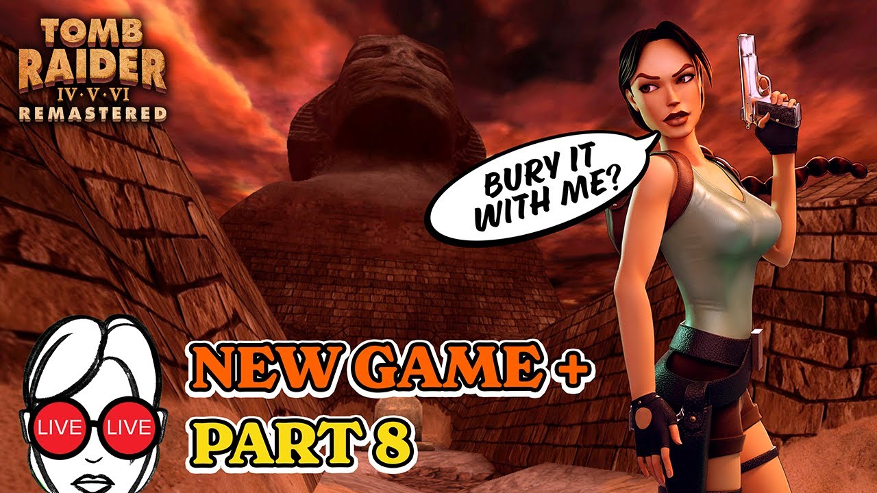 TR4R NG Plus + All Pickups / No Meds (Chat/Talk)