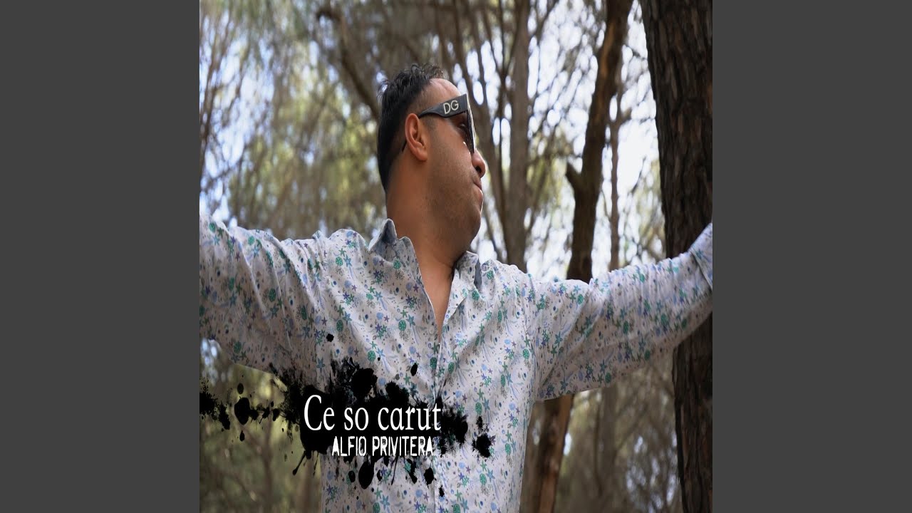 Ce So Carut