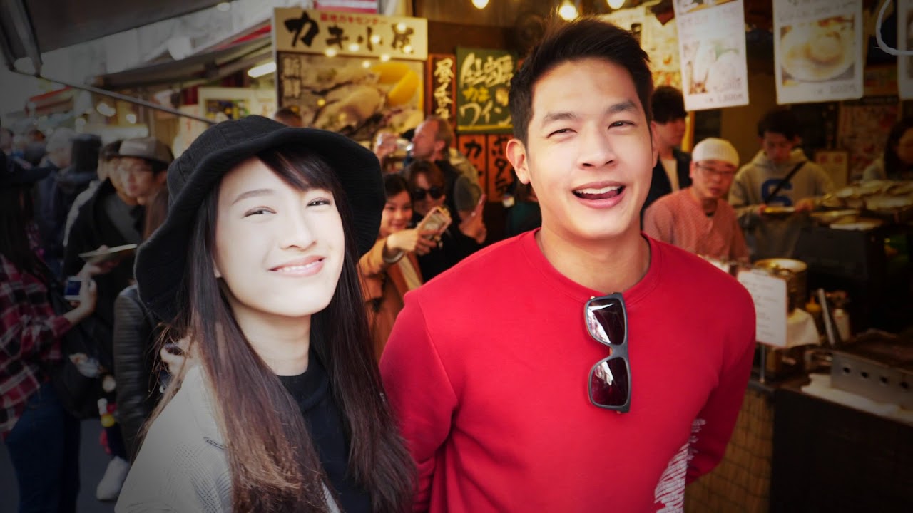 เซย์ไฮ : นิวเจน Tokyo(1) @japan  27/04/2561