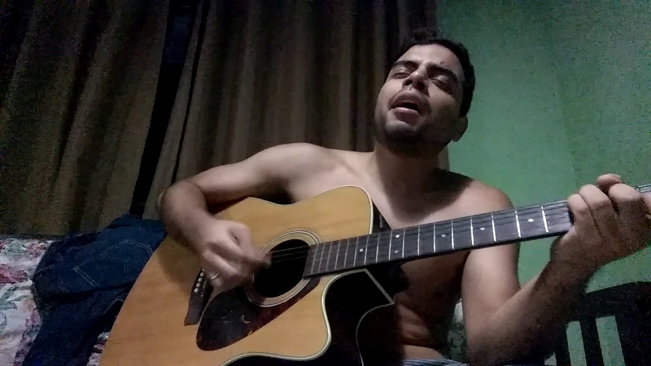 Zero - Algum Vício (Cover)