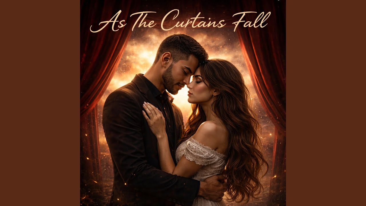 As the Curtains Fall