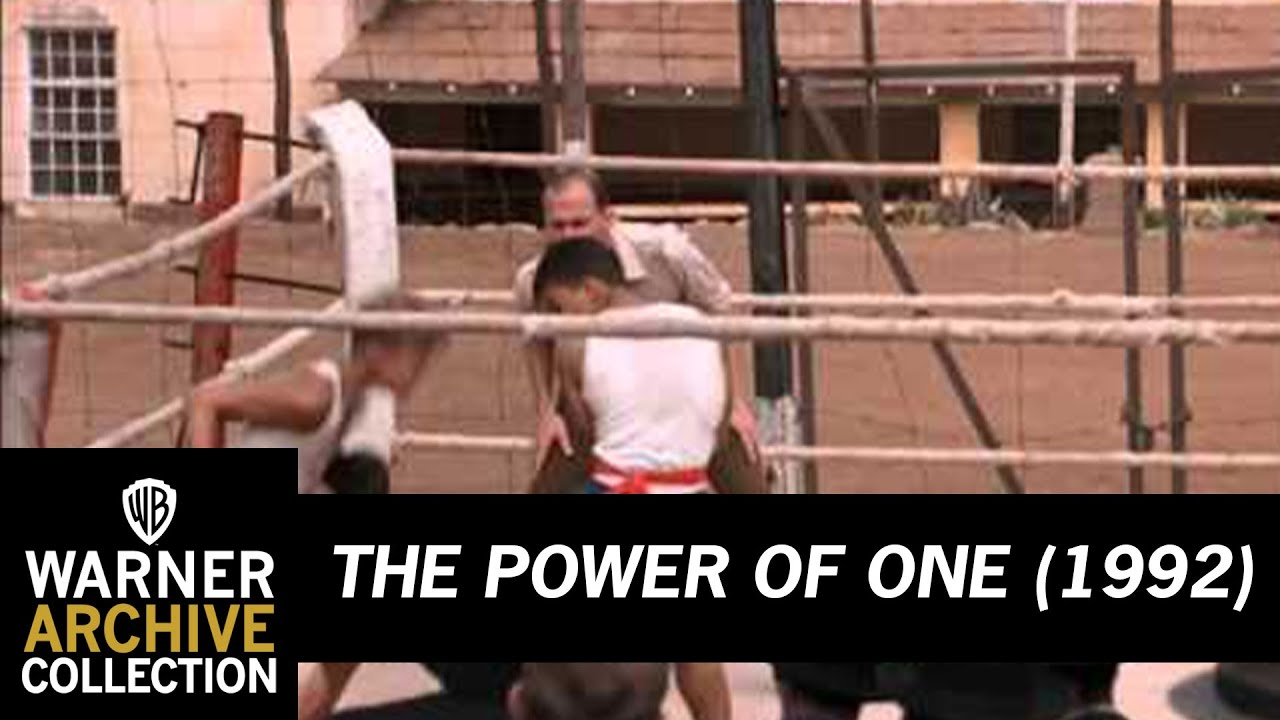 Preview Clip | The Power of One | Warner Archive