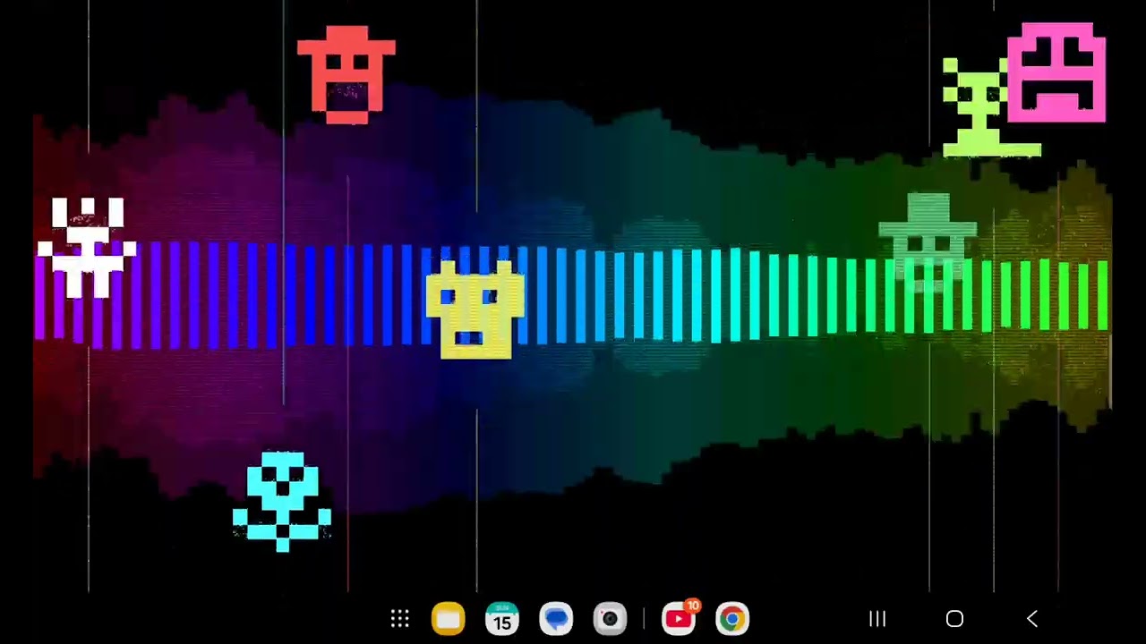 Quicktime Sparta No-BGM Remix