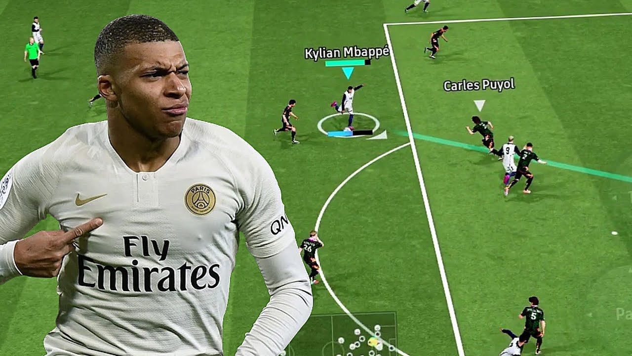 YOU CAN'T STOP HIM