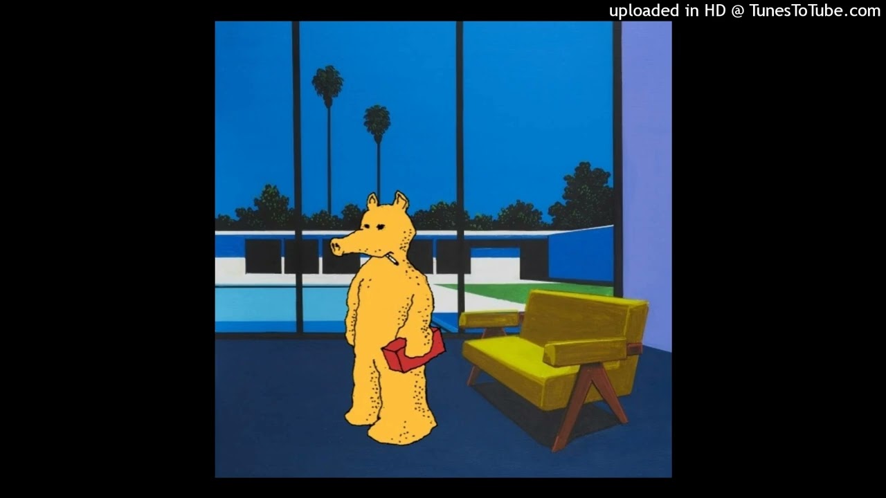 Quasimoto Type Beat 