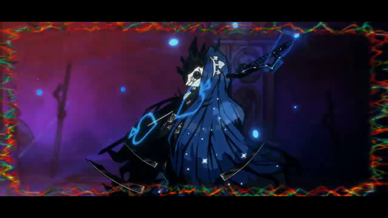 Base ID Yi Sang solo (7th walpurgis)(fake)