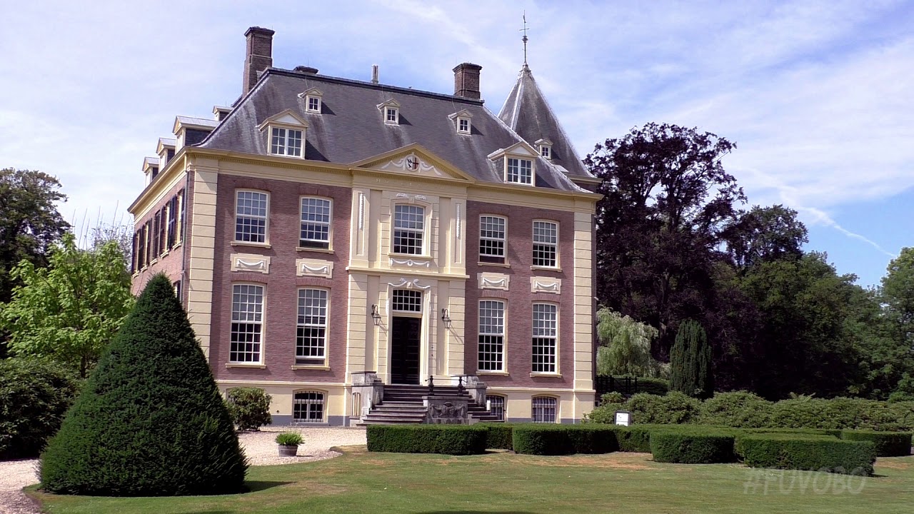 HUIS VERWOLDE BIJ LAREN