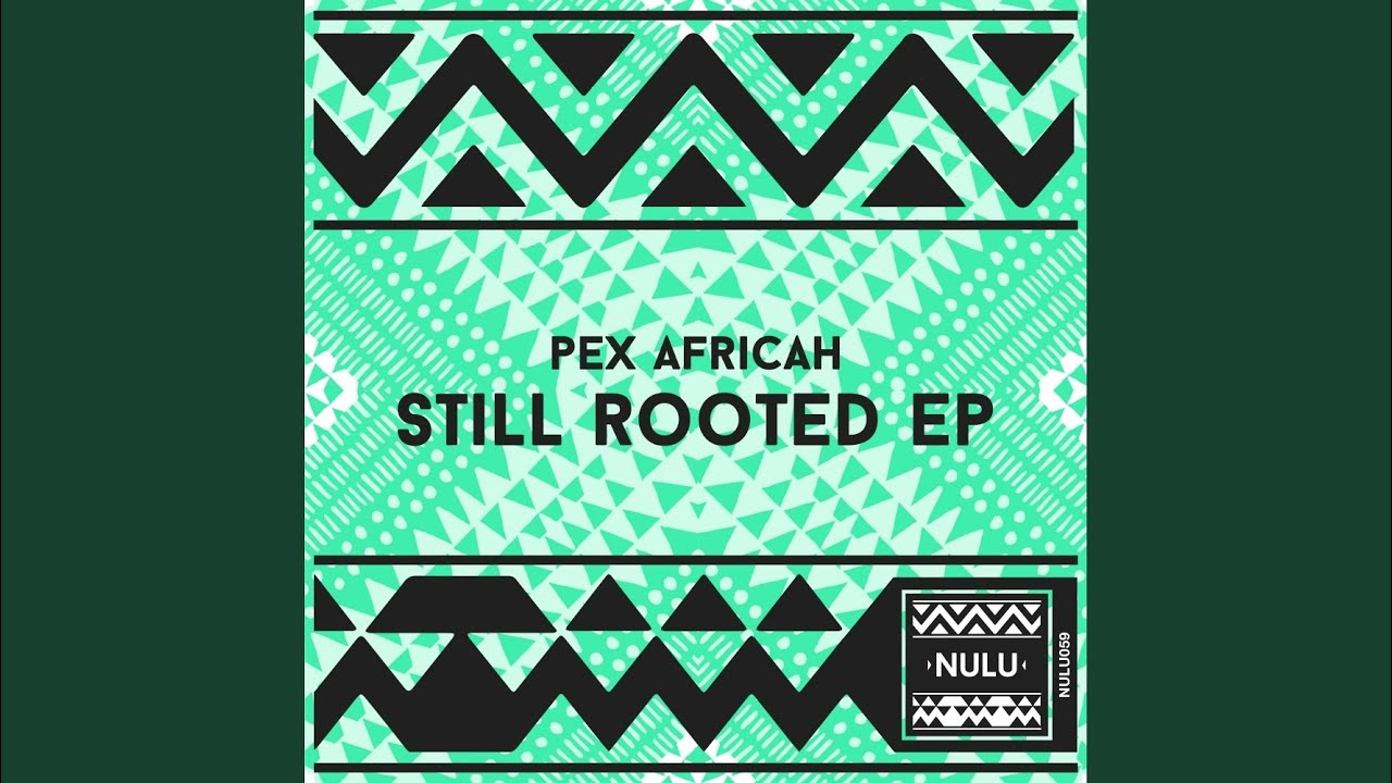 Nulu Warrior (Original Mix)