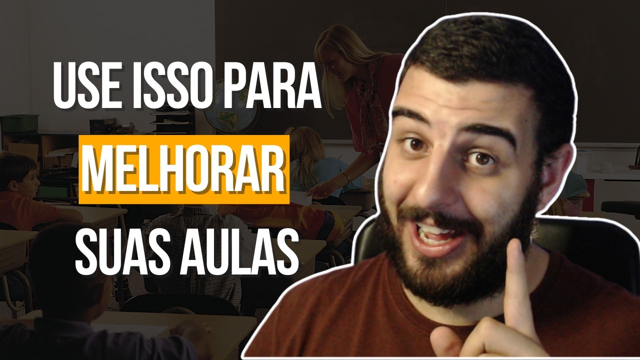 COMO DAR UMA BOA AULA DE HISTÓRIA?
