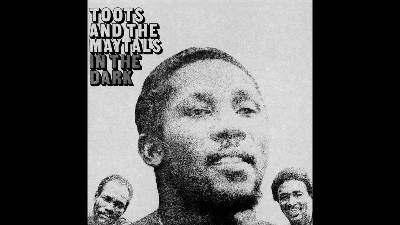 Toots & The Maytals - 54-46 Was My Number 432 Hz