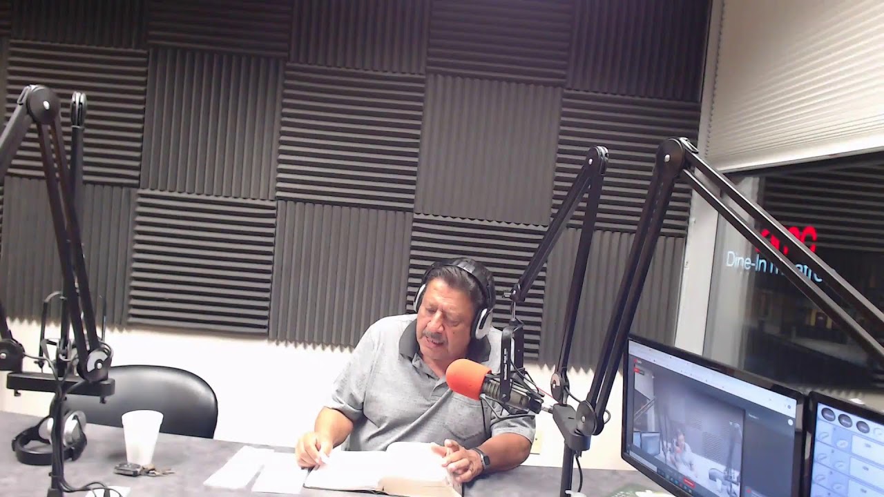 Conexion Cristiana Radio 1010 AM KXXT- Phoenix AZ