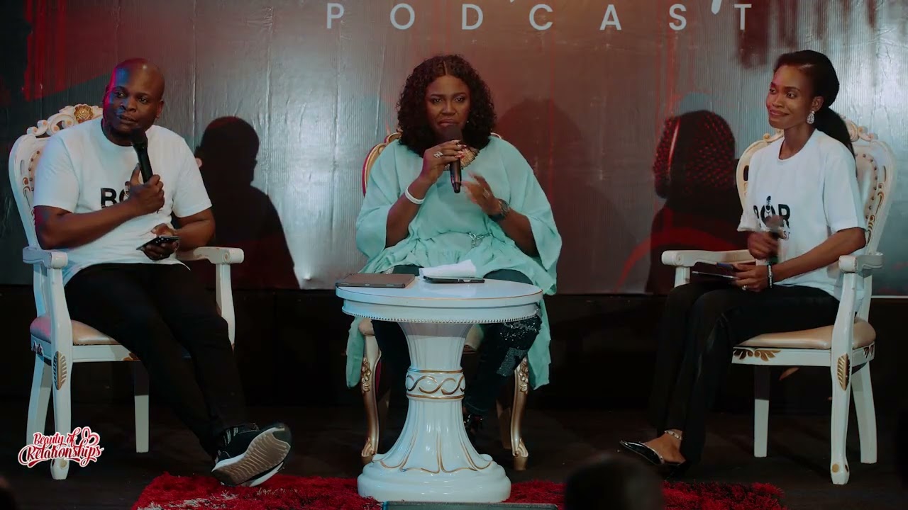 We Answered EVERYTHING: Uncensored Relationship Q&A (No Topics Off Limits!) // BOR DAY 1