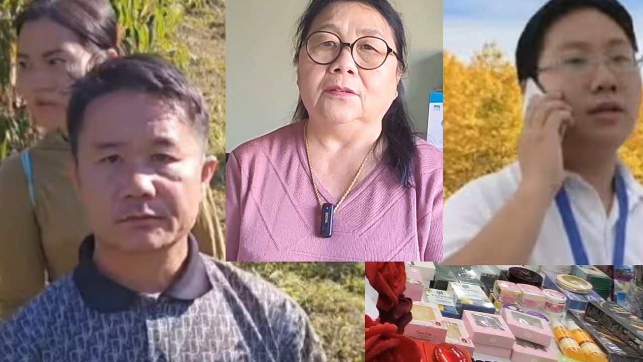 Sob lus xav thov kom pham las vej thiab tooj xeeb sib zam sib hlub.(21)(3)(2026)