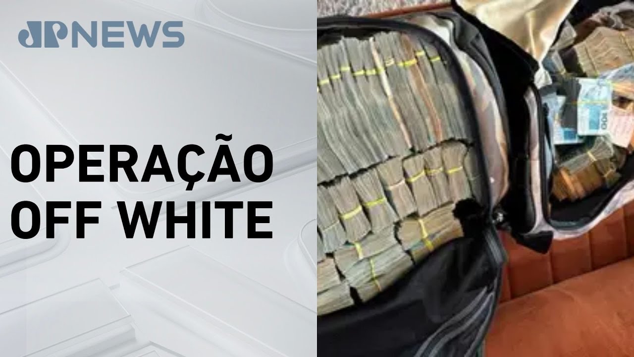 Polícia Civil mira PCC, empresários e influenciadores em esquema de lavagem de dinheiro