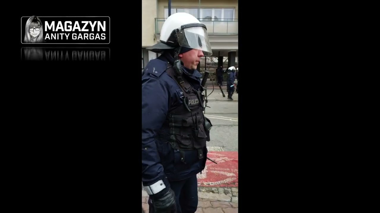 ❌Protest rolnik&oacute;w w Warszawie ‼️ 06.03.2024