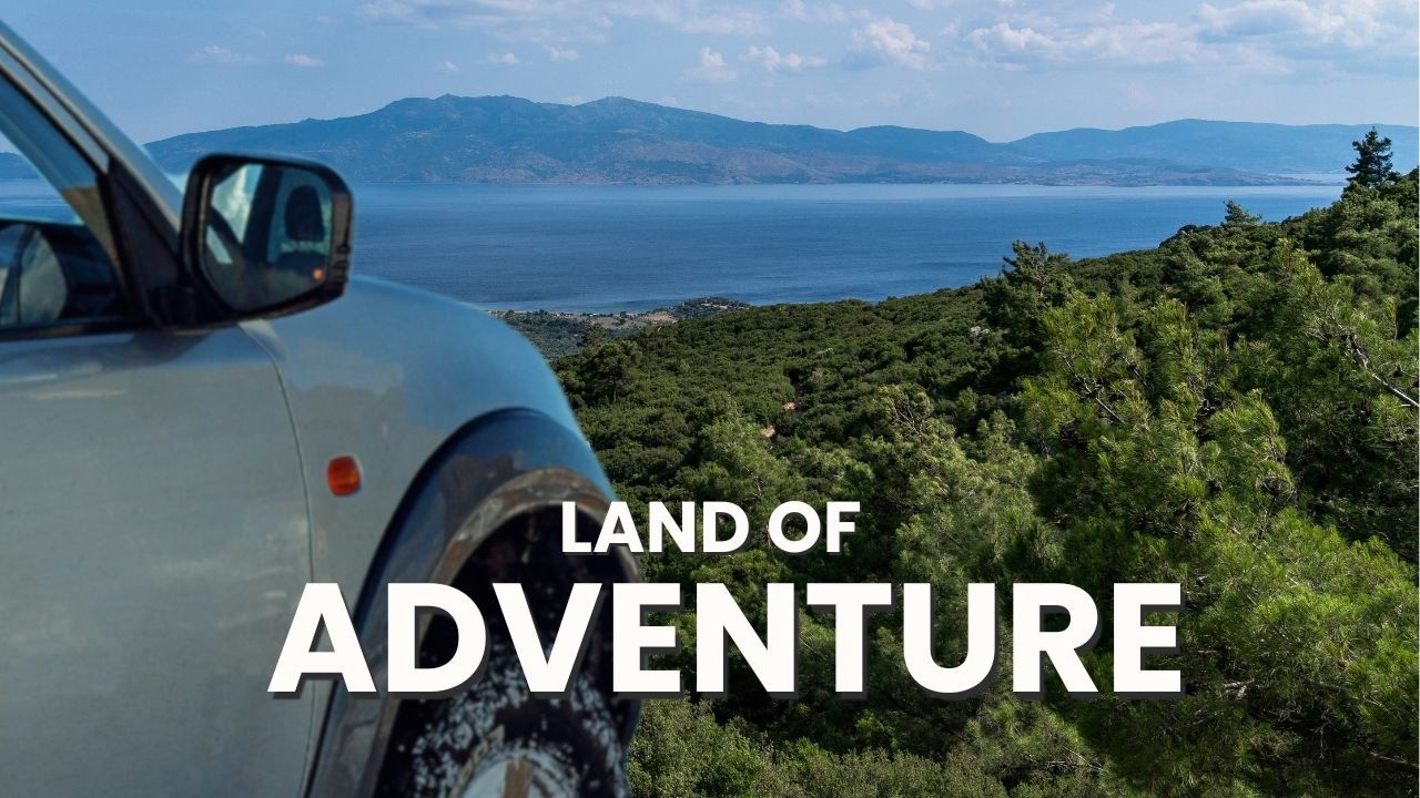 Uncovering the Hidden Gems of Canakkale & Mount Ida