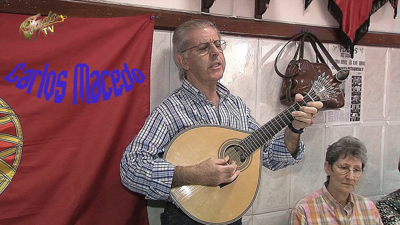 Carlos Macedo     