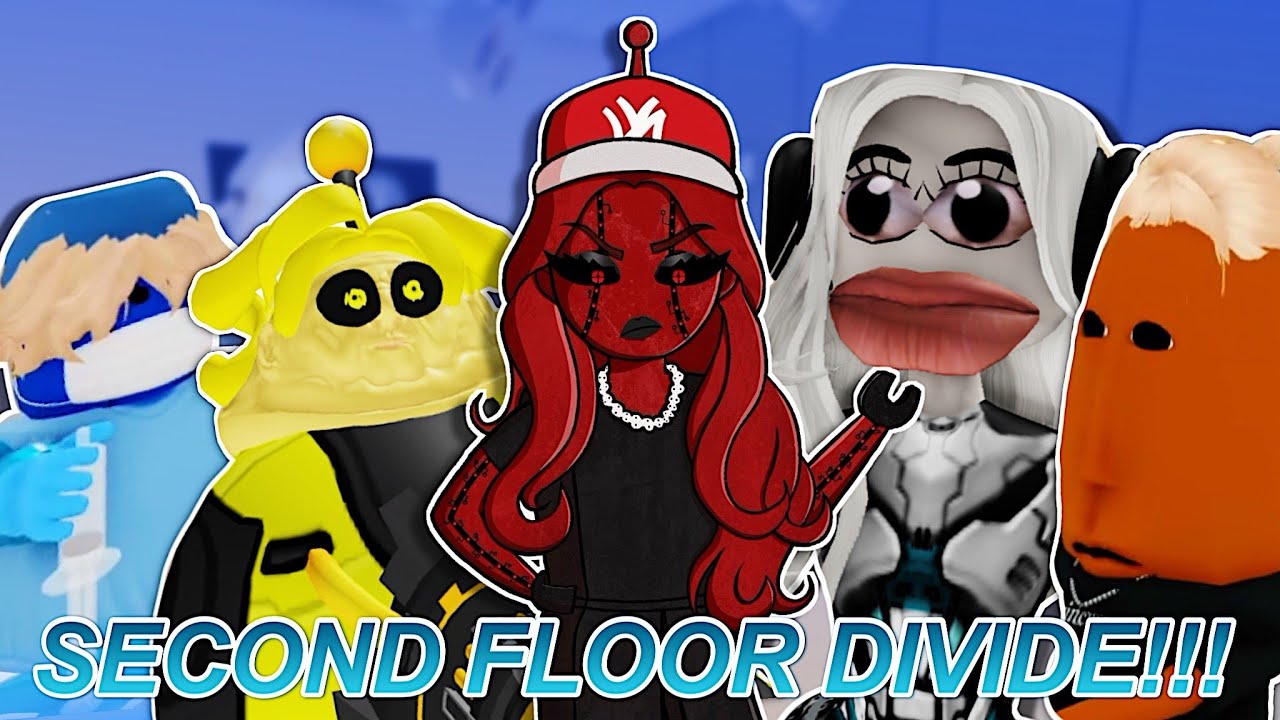 ELLA'S HOSPITAL SAY GOODBYE TO 2ND FLOOR! YOU ARE FIRED!!! S2 EP5