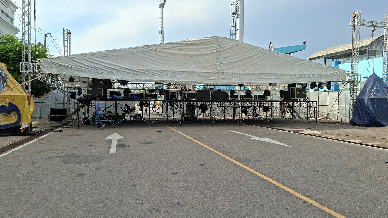 บรรยากาศงาน