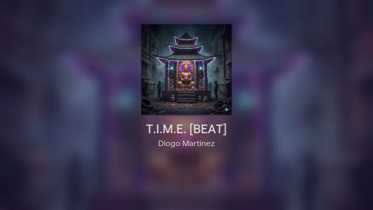 T.I.M.E. [BEAT]